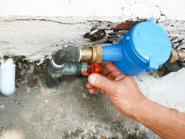 Grow your Main Water Line Repair business