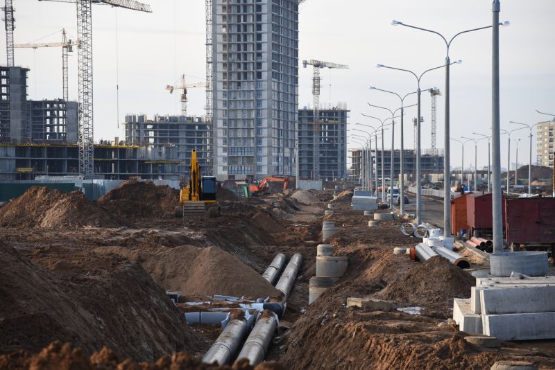 Signs A Home May Need Water Main Repair Or Replacement